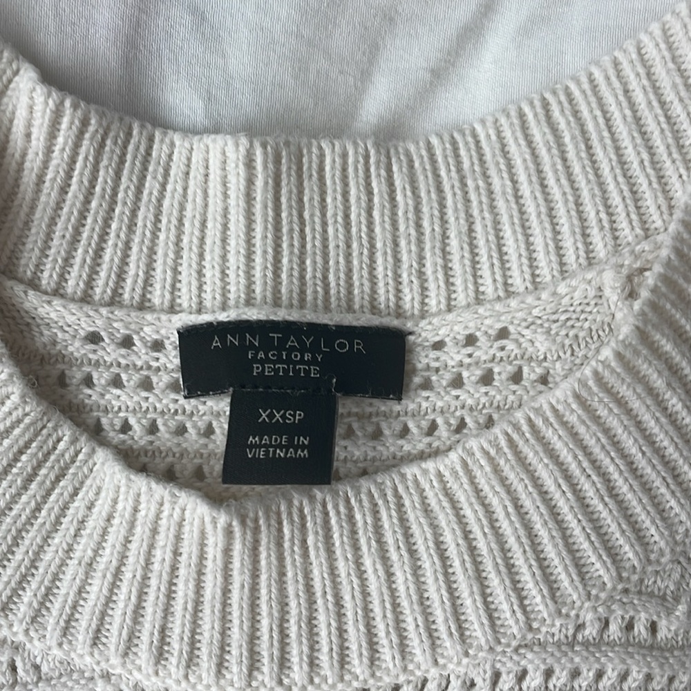 Ann taylor - Picture 2 of 3